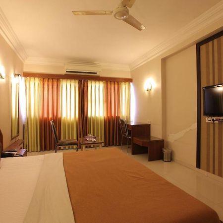 Hotel Prudent Βαντοντάρα Εξωτερικό φωτογραφία