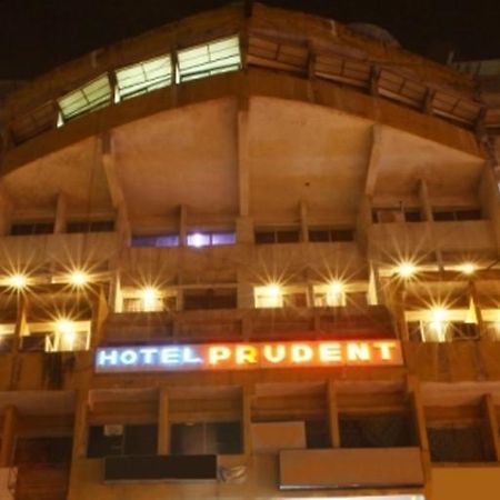 Hotel Prudent Βαντοντάρα Εξωτερικό φωτογραφία