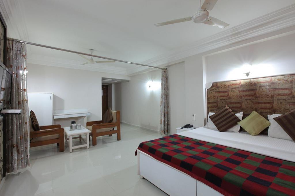 Hotel Prudent Βαντοντάρα Εξωτερικό φωτογραφία