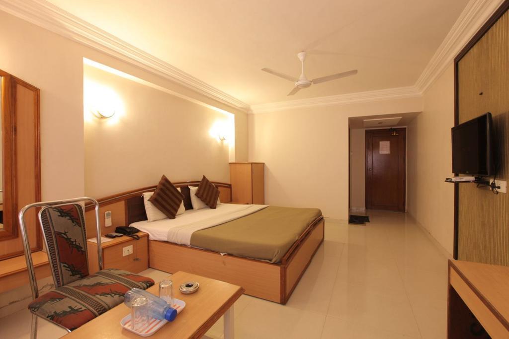 Hotel Prudent Βαντοντάρα Εξωτερικό φωτογραφία
