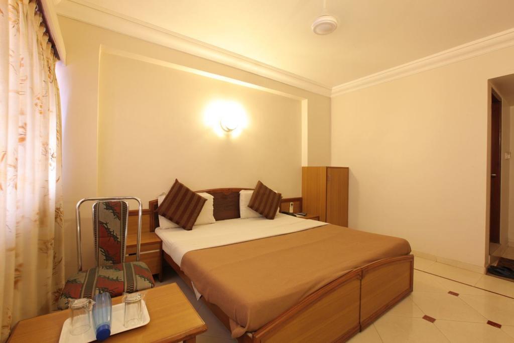 Hotel Prudent Βαντοντάρα Εξωτερικό φωτογραφία