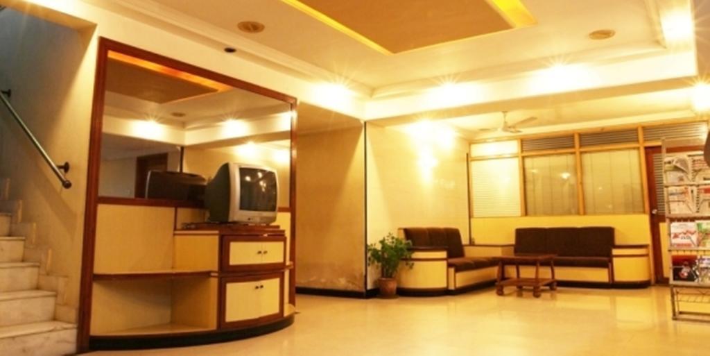 Hotel Prudent Βαντοντάρα Εξωτερικό φωτογραφία