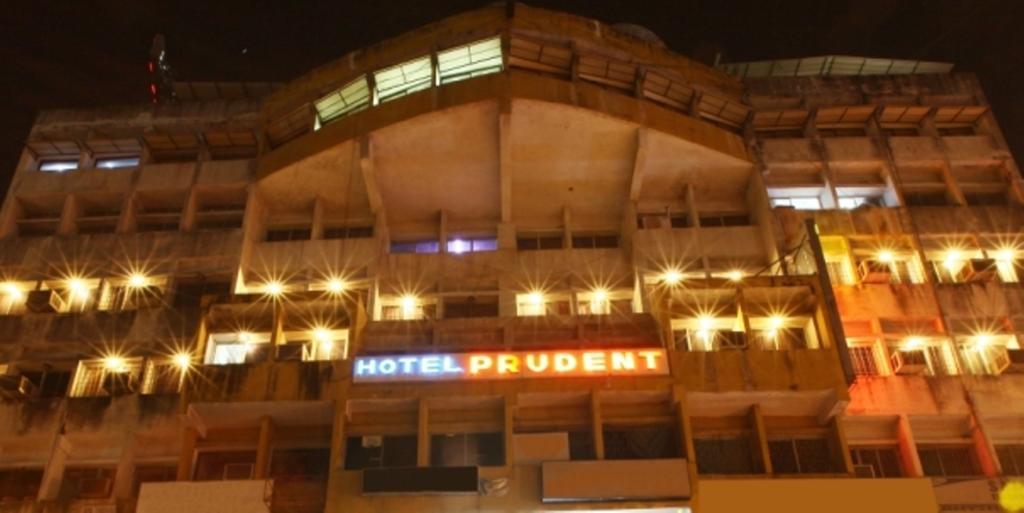 Hotel Prudent Βαντοντάρα Εξωτερικό φωτογραφία